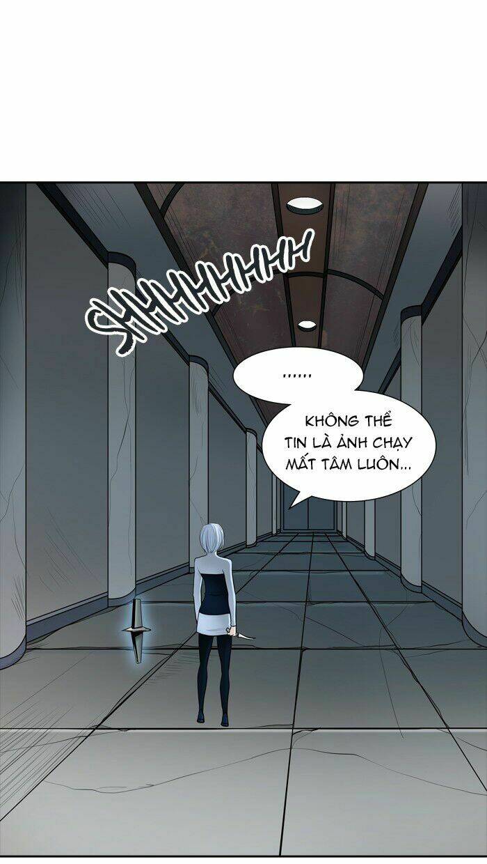 Cuộc Chiến Trong Tòa Tháp – Tower Of God Chapter 363 - Trang 2