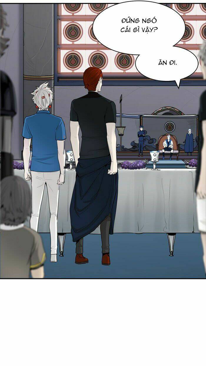 Cuộc Chiến Trong Tòa Tháp – Tower Of God Chapter 363 - Trang 2