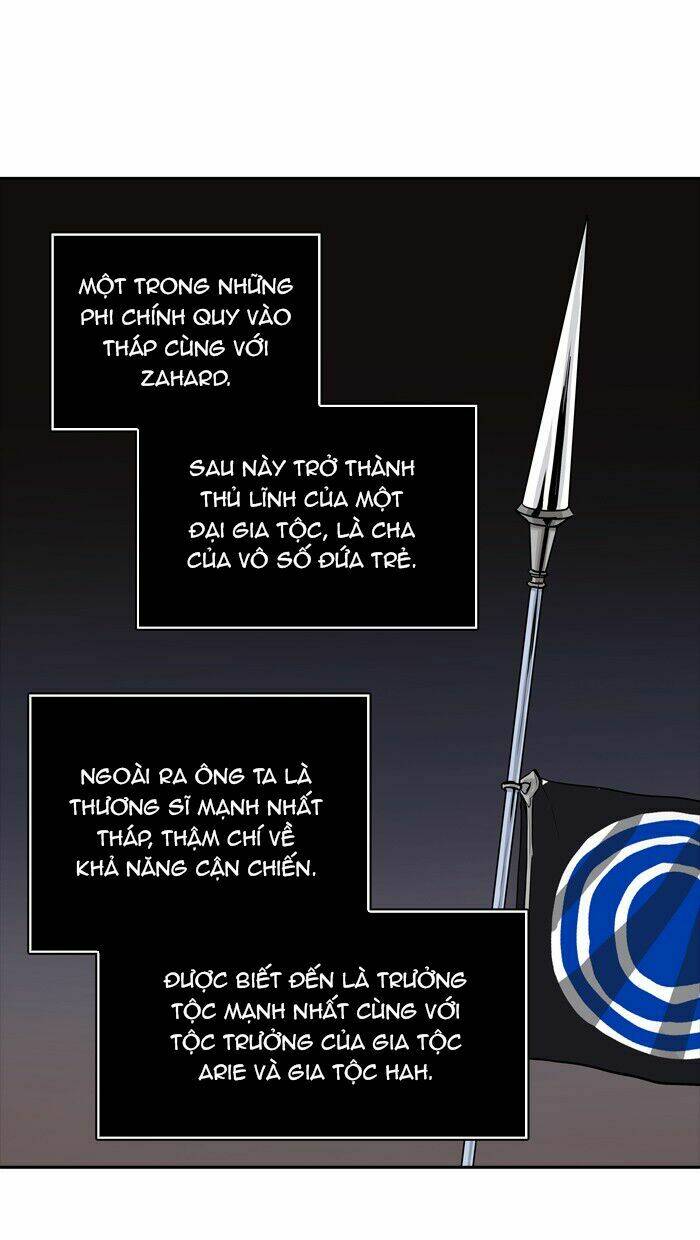Cuộc Chiến Trong Tòa Tháp – Tower Of God Chapter 363 - Trang 2