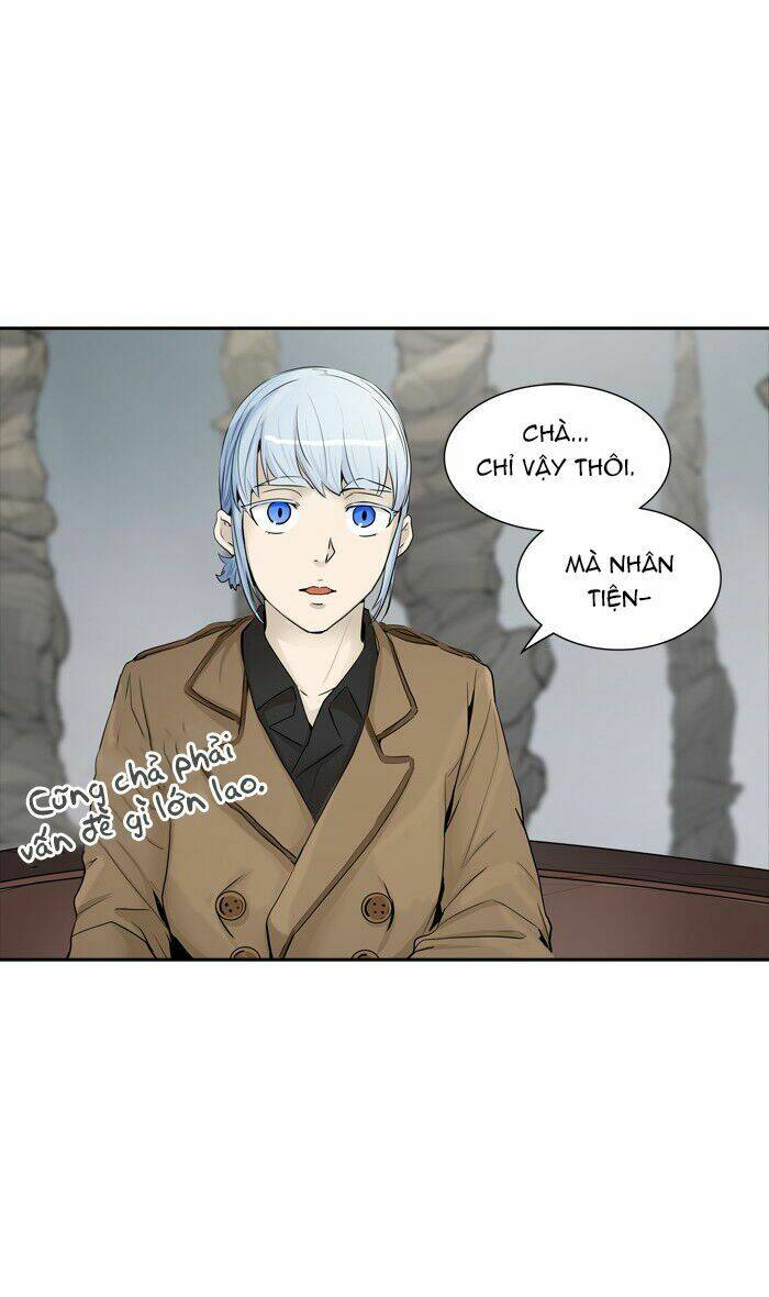 Cuộc Chiến Trong Tòa Tháp – Tower Of God Chapter 364 - Trang 2