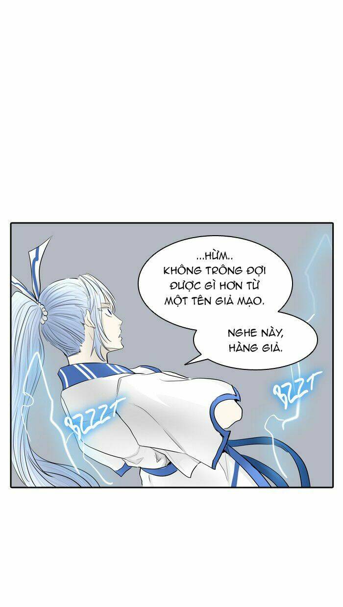 Cuộc Chiến Trong Tòa Tháp – Tower Of God Chapter 366 - Trang 2
