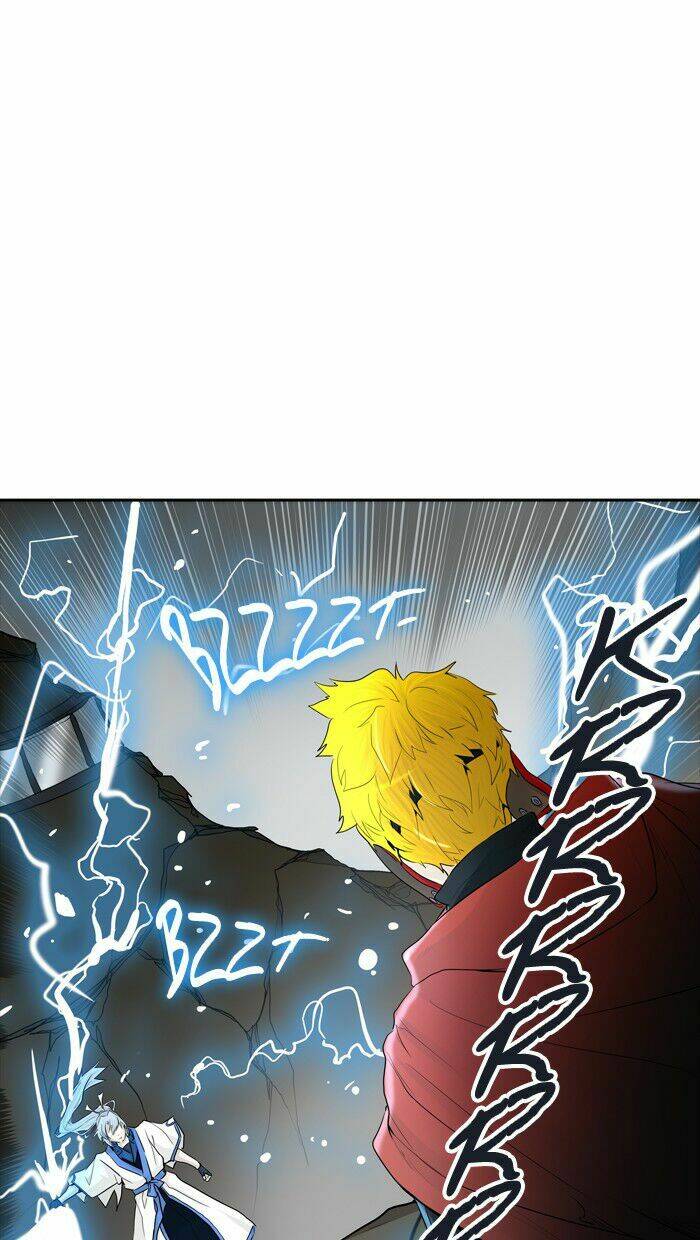 Cuộc Chiến Trong Tòa Tháp – Tower Of God Chapter 366 - Trang 2