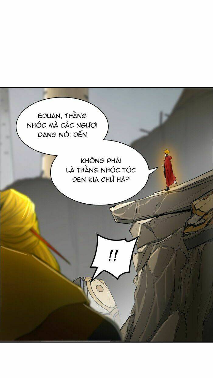 Cuộc Chiến Trong Tòa Tháp – Tower Of God Chapter 366 - Trang 2
