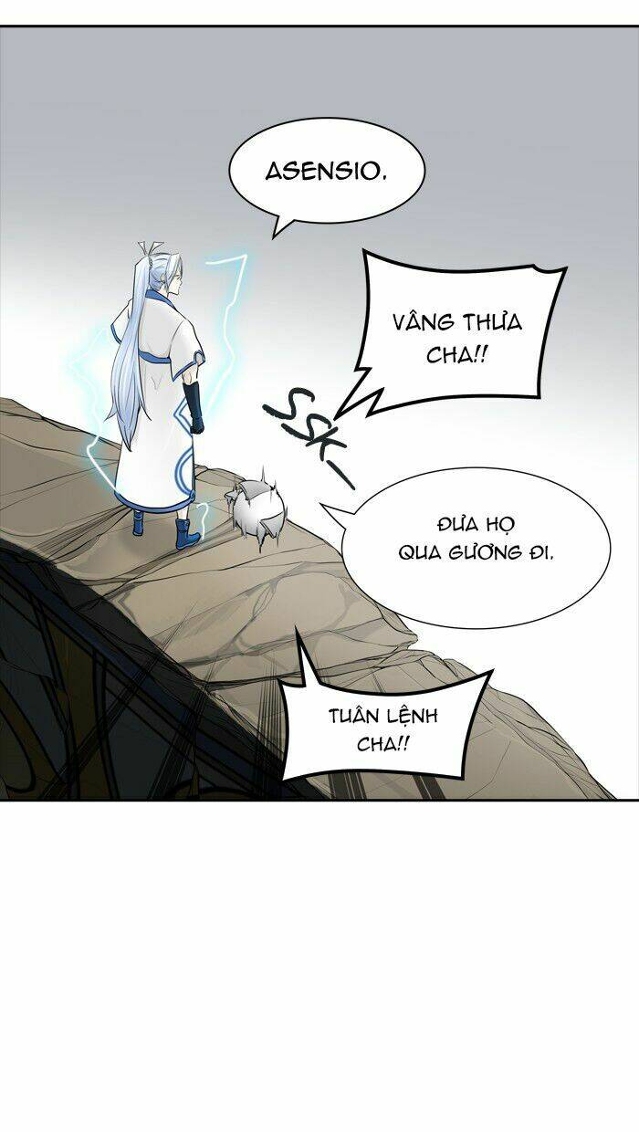 Cuộc Chiến Trong Tòa Tháp – Tower Of God Chapter 366 - Trang 2