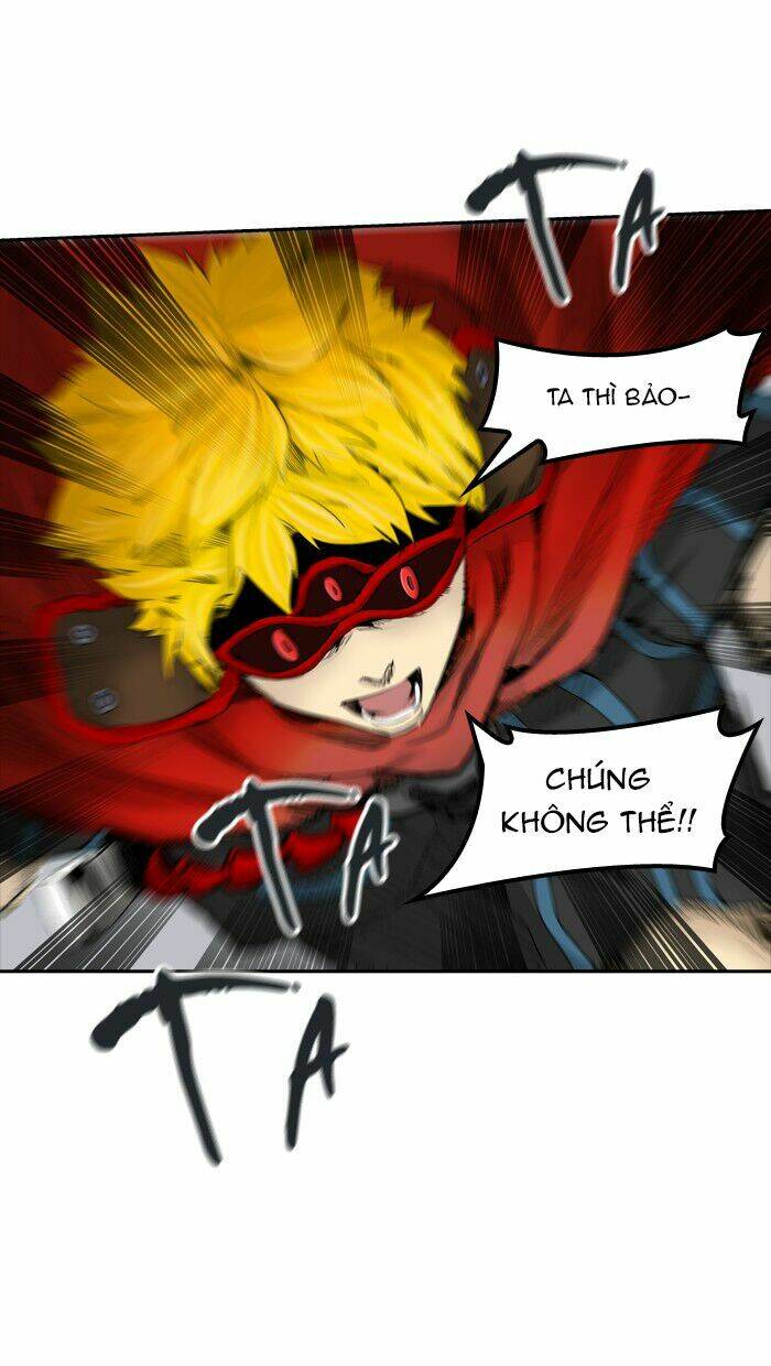 Cuộc Chiến Trong Tòa Tháp – Tower Of God Chapter 366 - Trang 2