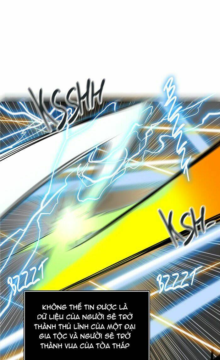 Cuộc Chiến Trong Tòa Tháp – Tower Of God Chapter 366 - Trang 2