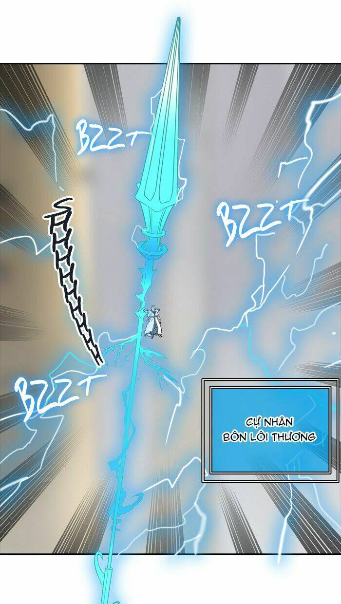 Cuộc Chiến Trong Tòa Tháp – Tower Of God Chapter 366 - Trang 2