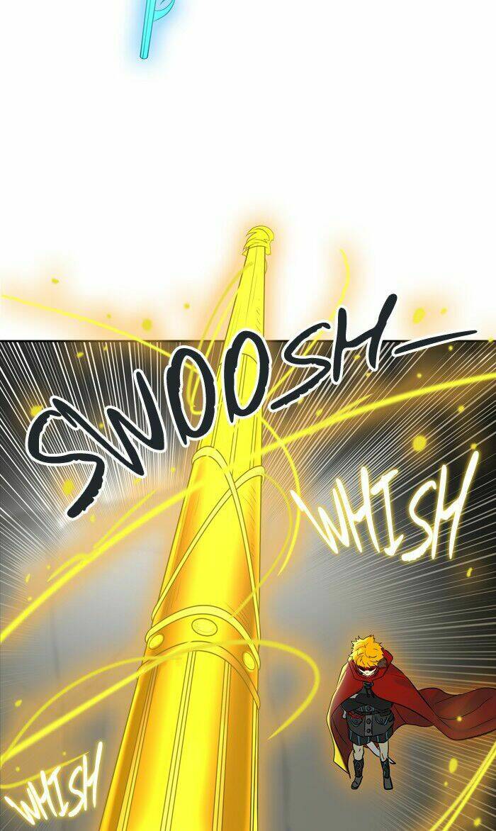 Cuộc Chiến Trong Tòa Tháp – Tower Of God Chapter 366 - Trang 2