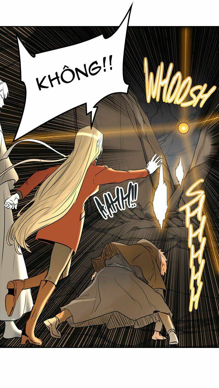 Cuộc Chiến Trong Tòa Tháp – Tower Of God Chapter 367 - Trang 2