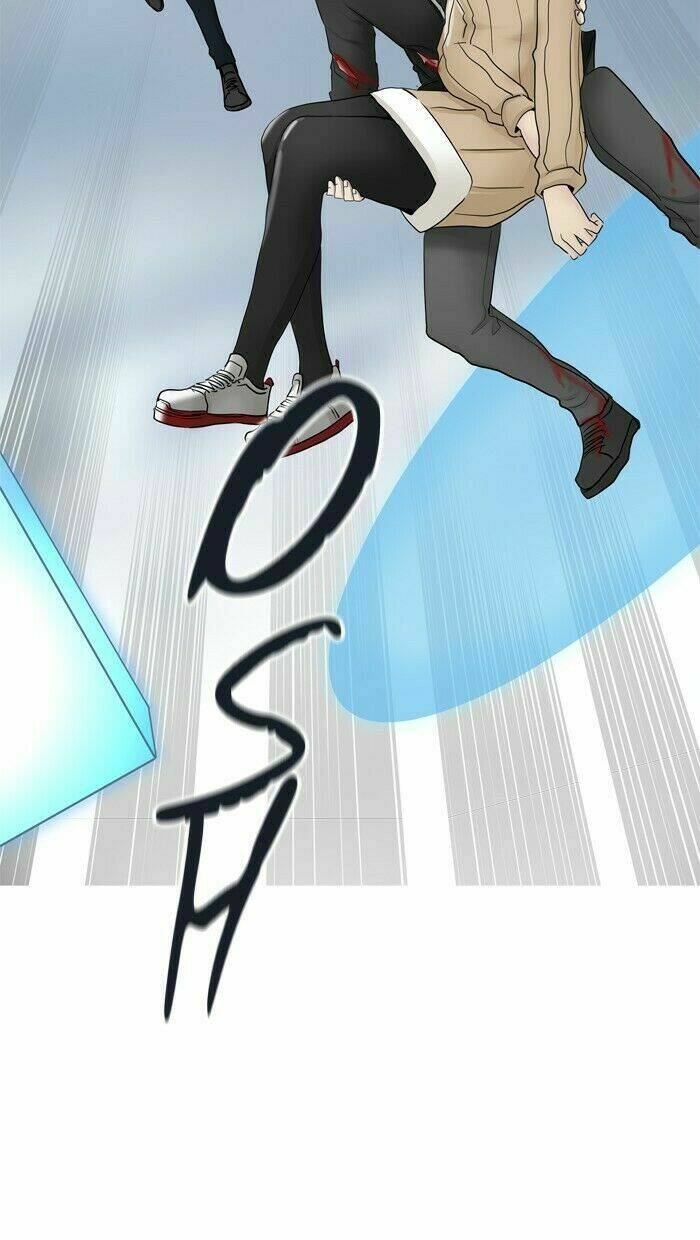 Cuộc Chiến Trong Tòa Tháp – Tower Of God Chapter 367 - Trang 2