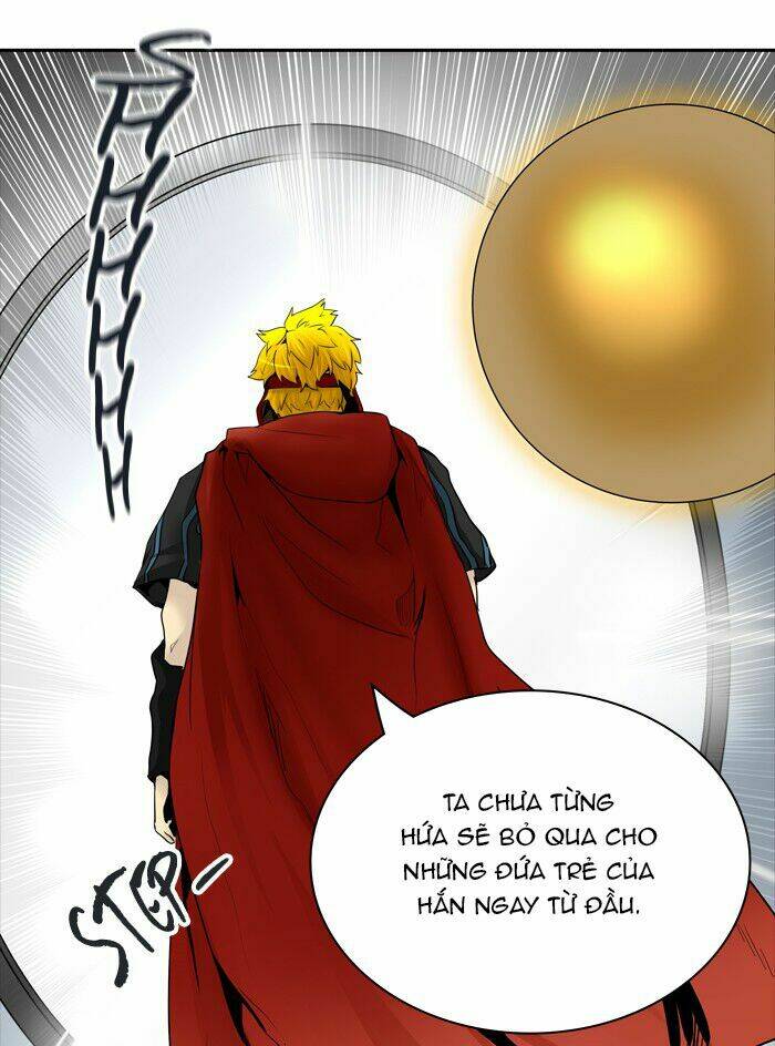 Cuộc Chiến Trong Tòa Tháp – Tower Of God Chapter 367 - Trang 2