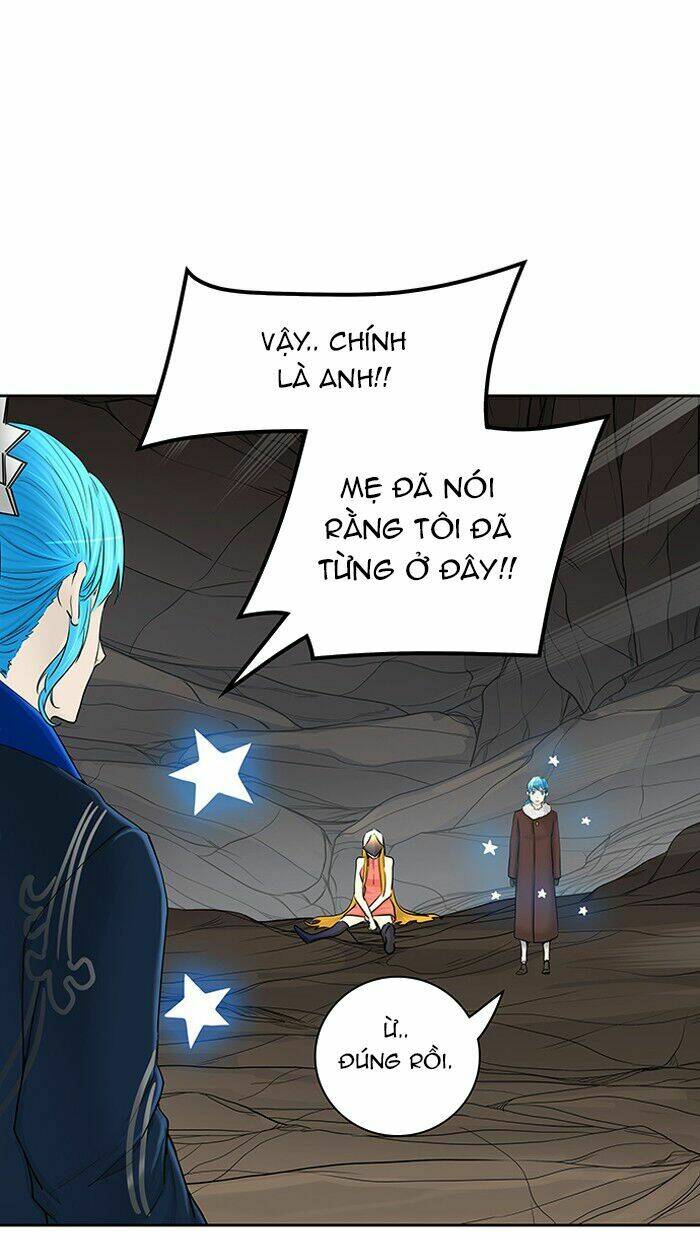 Cuộc Chiến Trong Tòa Tháp – Tower Of God Chapter 367 - Trang 2