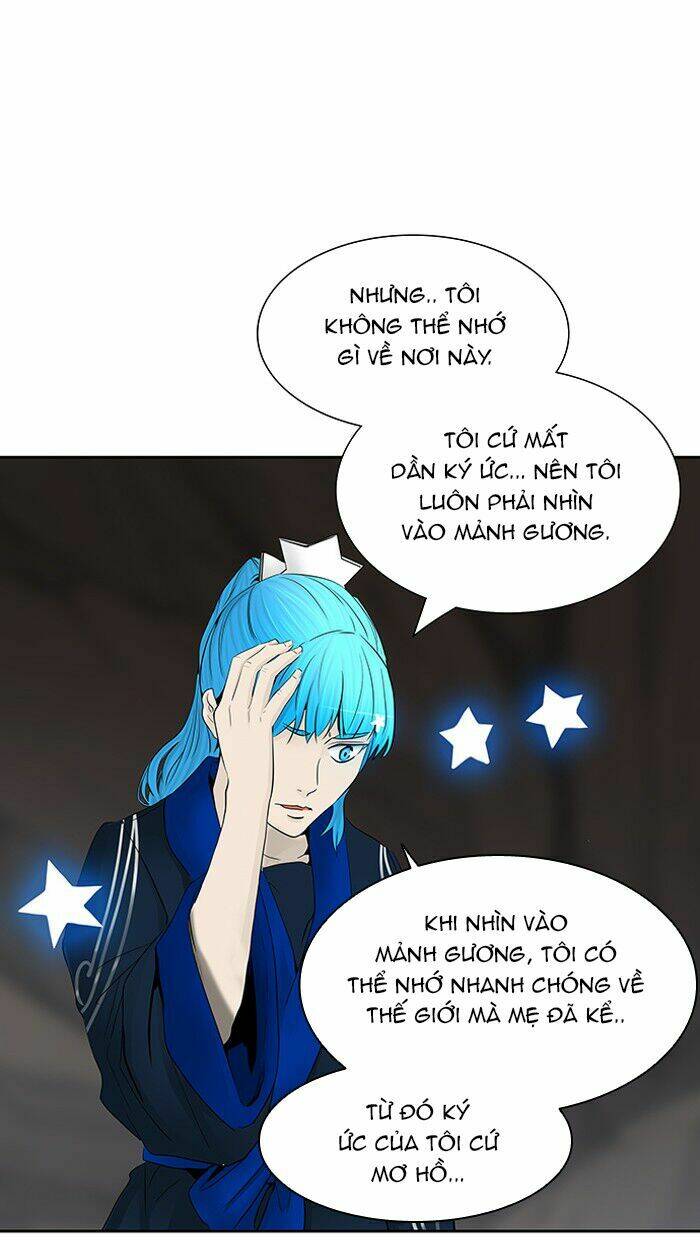 Cuộc Chiến Trong Tòa Tháp – Tower Of God Chapter 367 - Trang 2