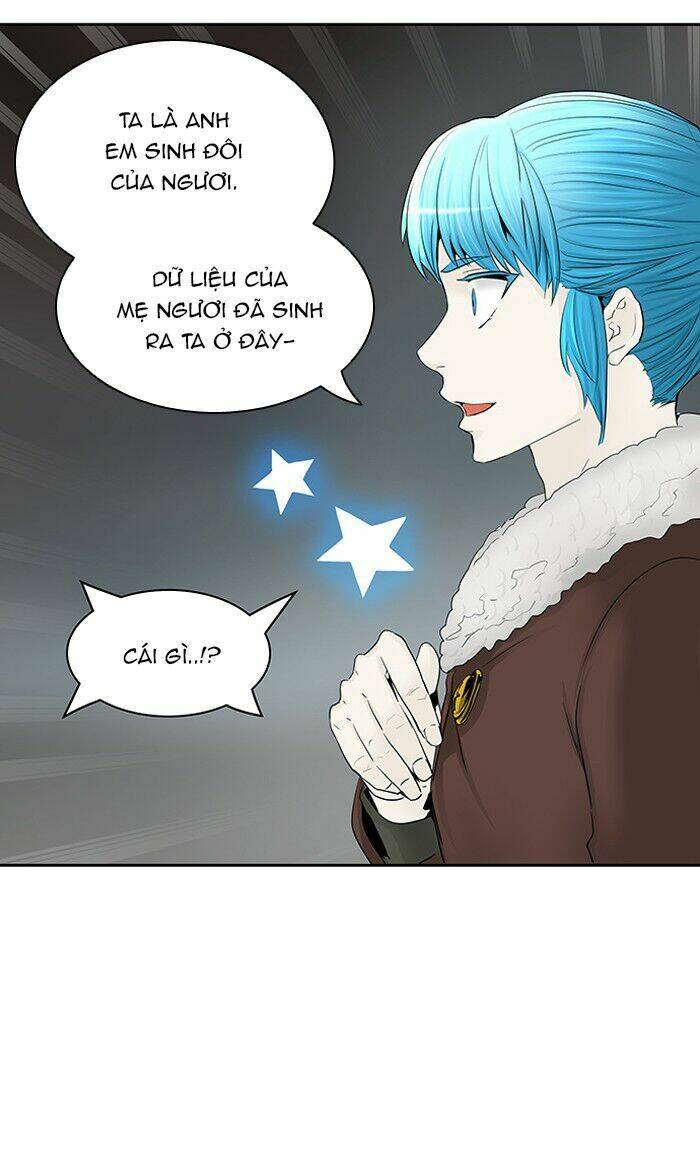 Cuộc Chiến Trong Tòa Tháp – Tower Of God Chapter 367 - Trang 2