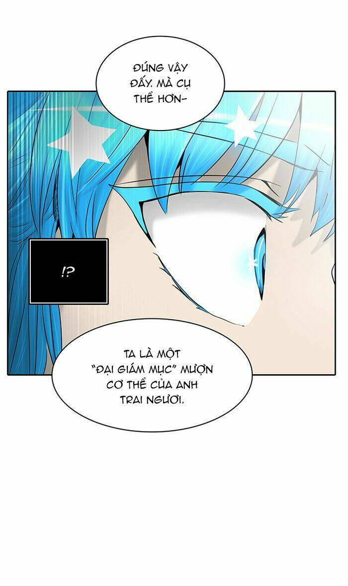 Cuộc Chiến Trong Tòa Tháp – Tower Of God Chapter 367 - Trang 2