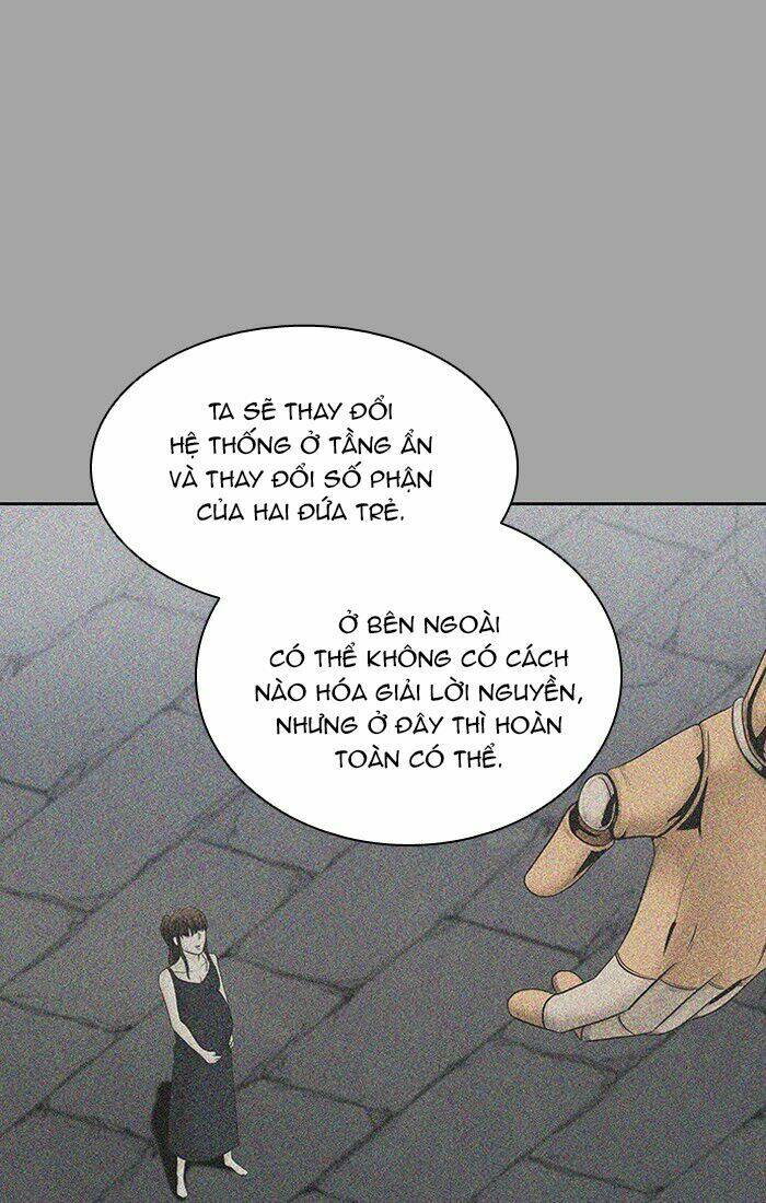 Cuộc Chiến Trong Tòa Tháp – Tower Of God Chapter 367 - Trang 2