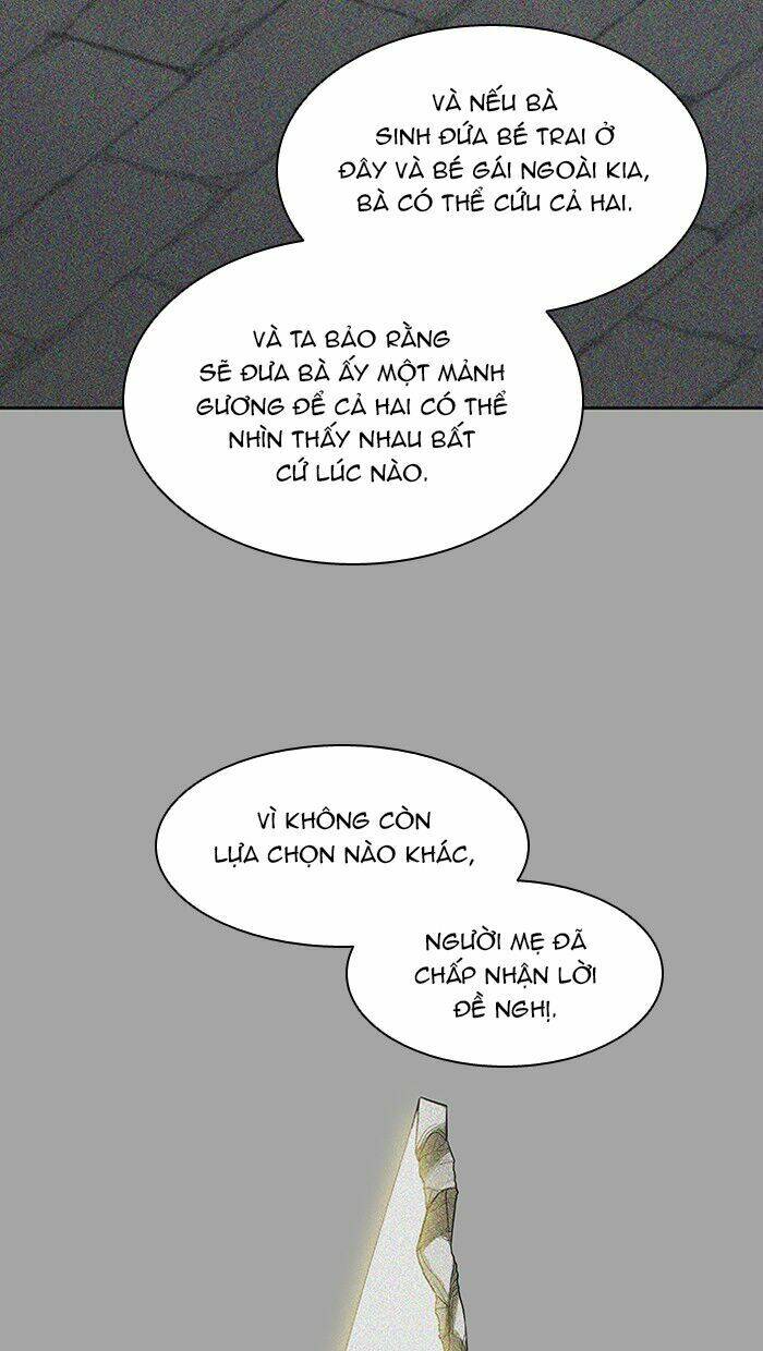 Cuộc Chiến Trong Tòa Tháp – Tower Of God Chapter 367 - Trang 2