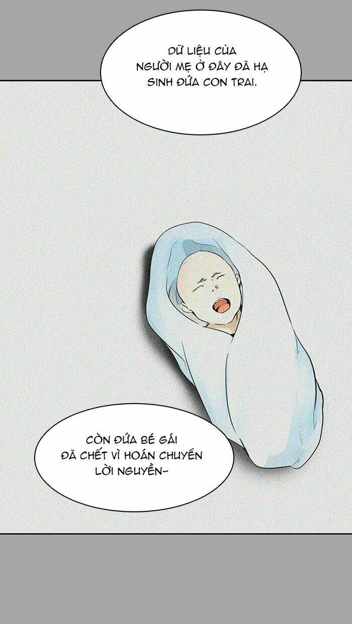 Cuộc Chiến Trong Tòa Tháp – Tower Of God Chapter 367 - Trang 2