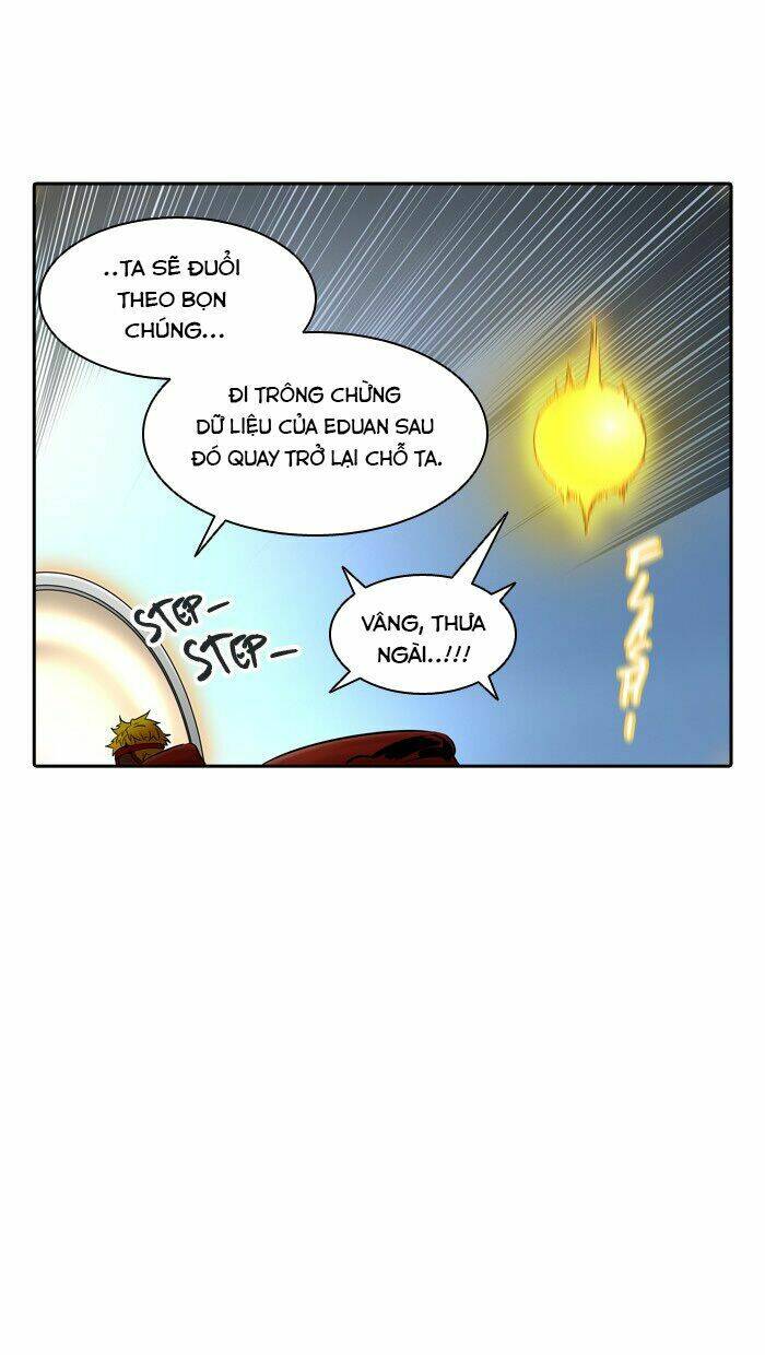 Cuộc Chiến Trong Tòa Tháp – Tower Of God Chapter 368 - Trang 2
