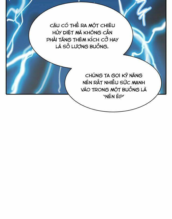 Cuộc Chiến Trong Tòa Tháp – Tower Of God Chapter 368 - Trang 2