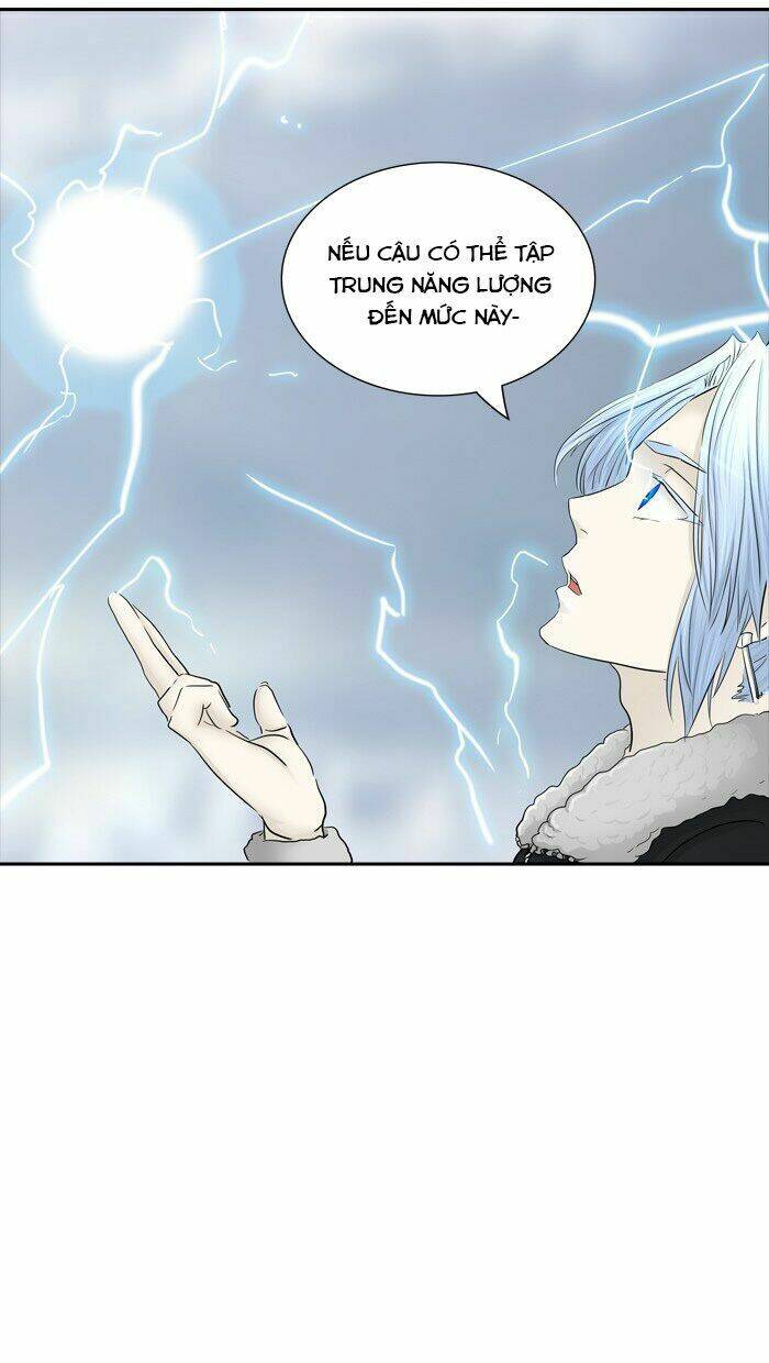 Cuộc Chiến Trong Tòa Tháp – Tower Of God Chapter 368 - Trang 2