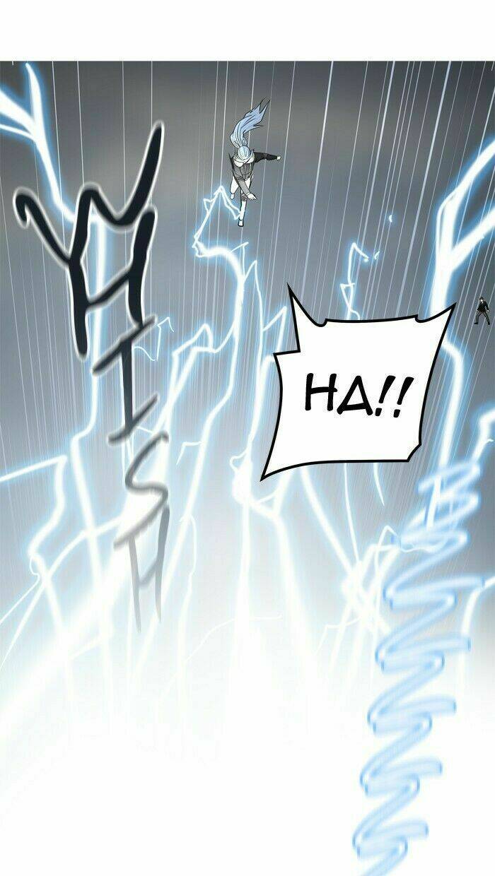 Cuộc Chiến Trong Tòa Tháp – Tower Of God Chapter 368 - Trang 2