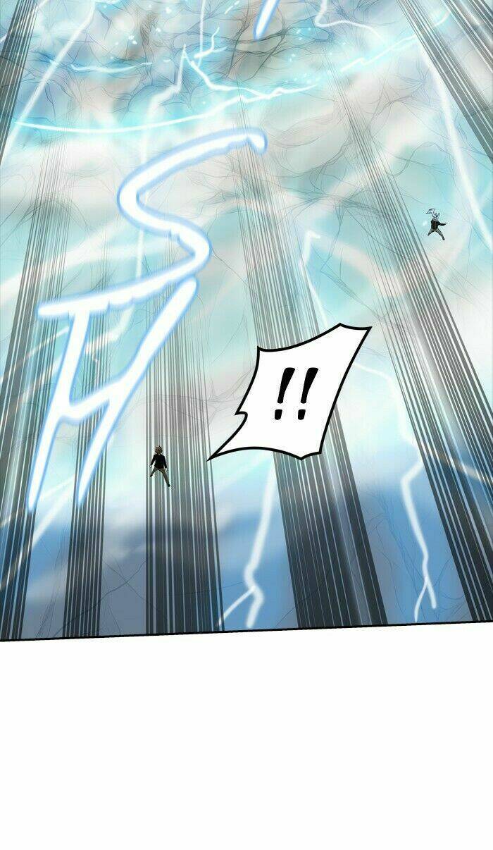 Cuộc Chiến Trong Tòa Tháp – Tower Of God Chapter 368 - Trang 2