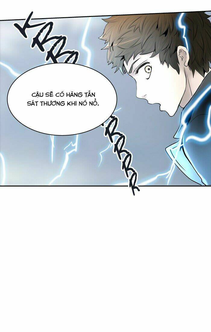 Cuộc Chiến Trong Tòa Tháp – Tower Of God Chapter 368 - Trang 2