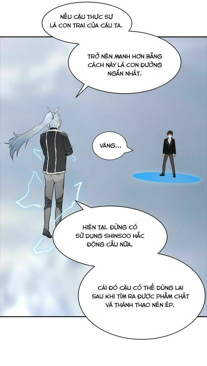 Cuộc Chiến Trong Tòa Tháp – Tower Of God Chapter 368 - Trang 2