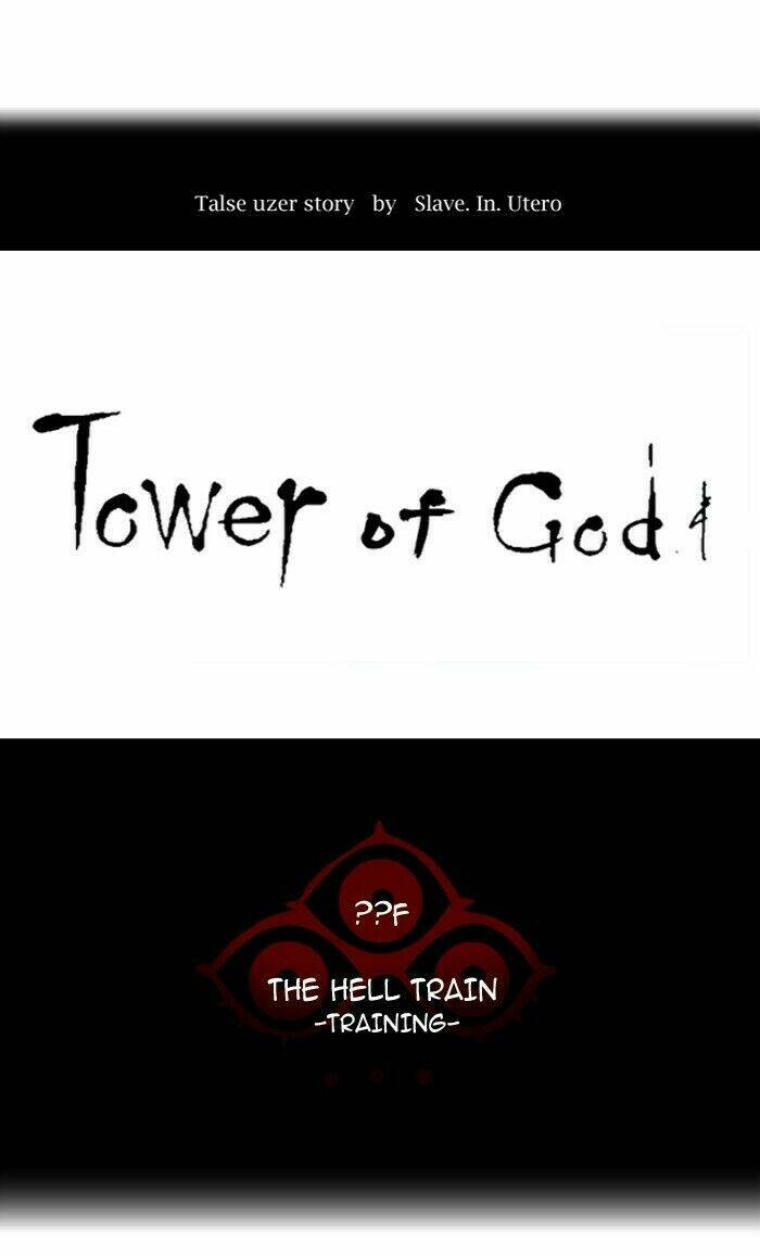 Cuộc Chiến Trong Tòa Tháp – Tower Of God Chapter 368 - Trang 2