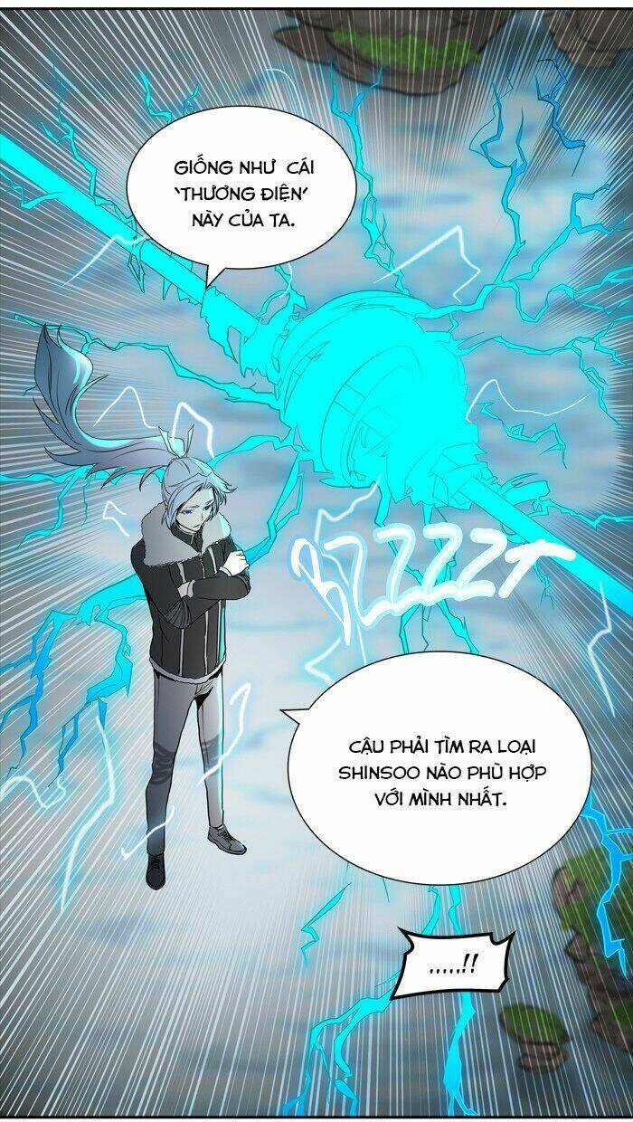 Cuộc Chiến Trong Tòa Tháp – Tower Of God Chapter 368 - Trang 2