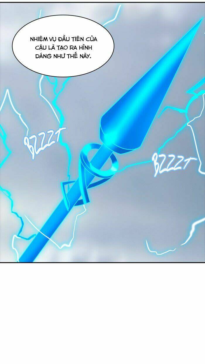 Cuộc Chiến Trong Tòa Tháp – Tower Of God Chapter 368 - Trang 2