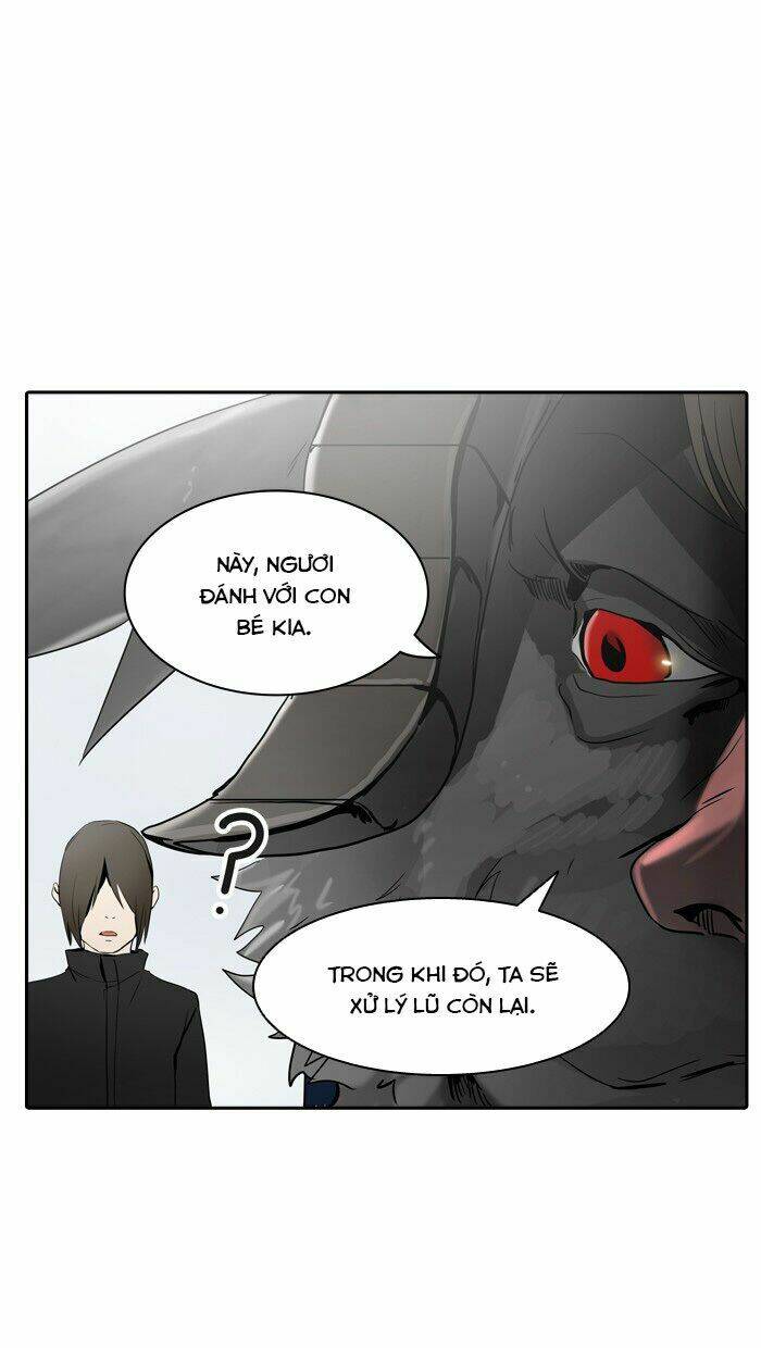 Cuộc Chiến Trong Tòa Tháp – Tower Of God Chapter 368 - Trang 2