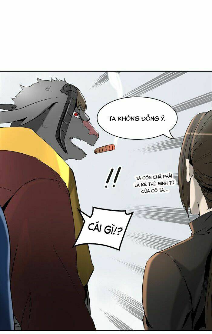 Cuộc Chiến Trong Tòa Tháp – Tower Of God Chapter 368 - Trang 2