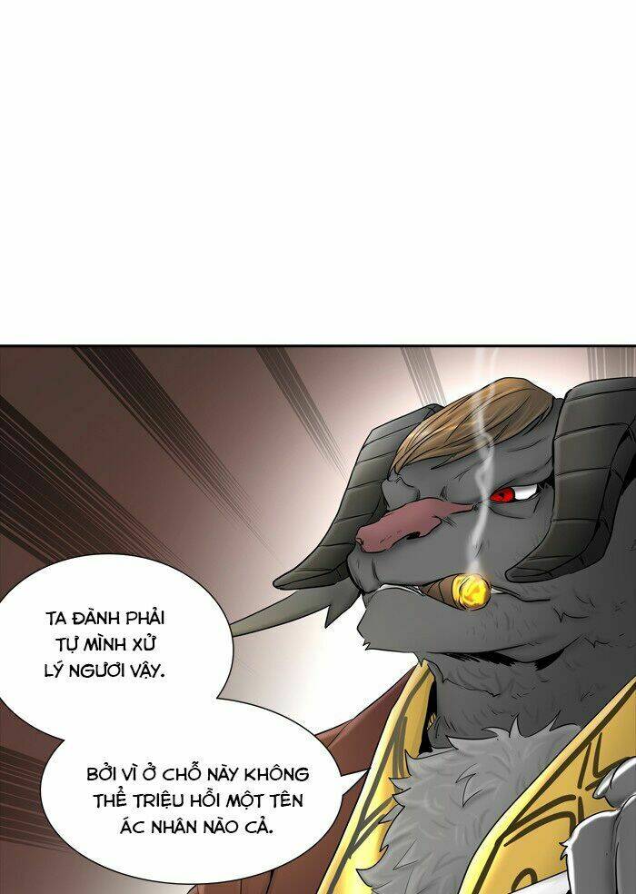 Cuộc Chiến Trong Tòa Tháp – Tower Of God Chapter 368 - Trang 2