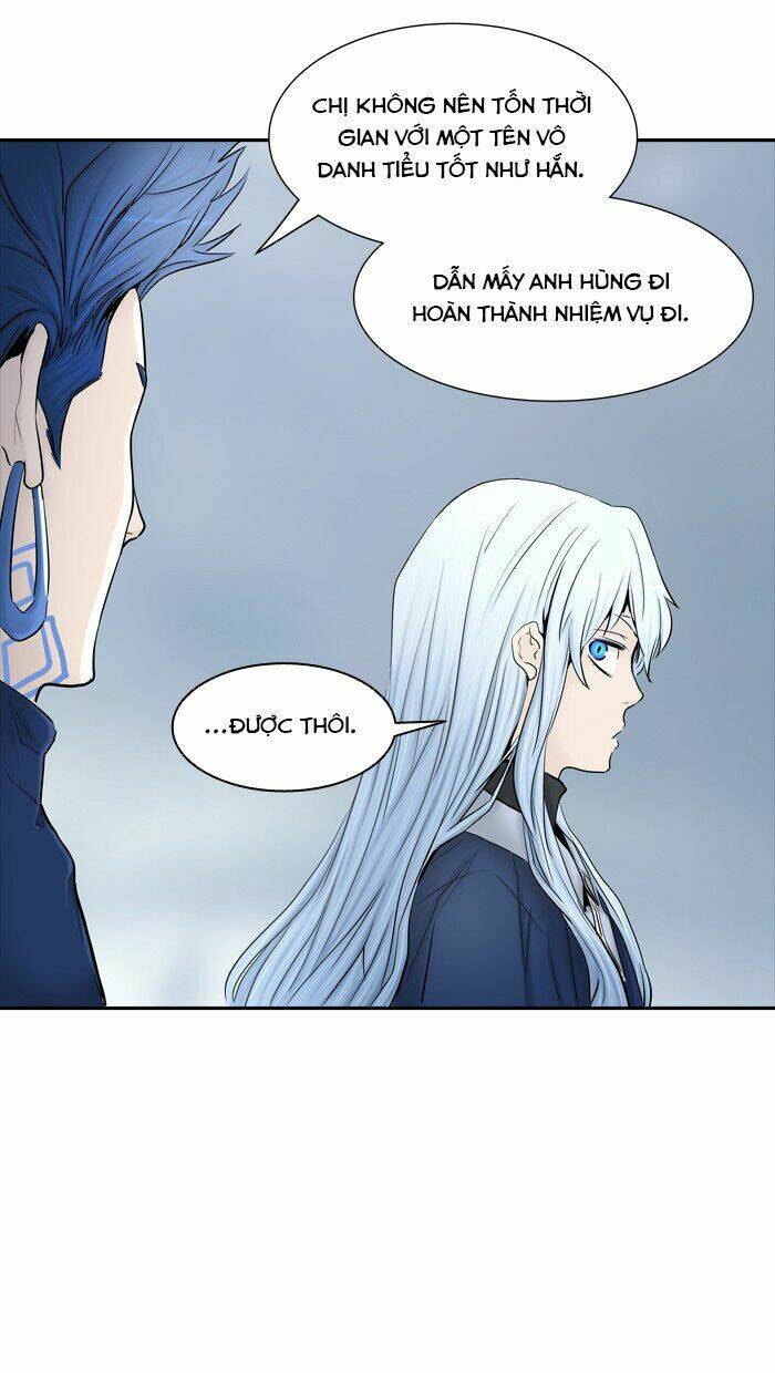 Cuộc Chiến Trong Tòa Tháp – Tower Of God Chapter 368 - Trang 2