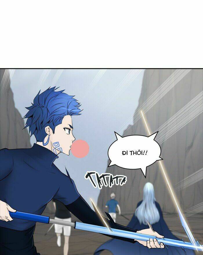 Cuộc Chiến Trong Tòa Tháp – Tower Of God Chapter 368 - Trang 2