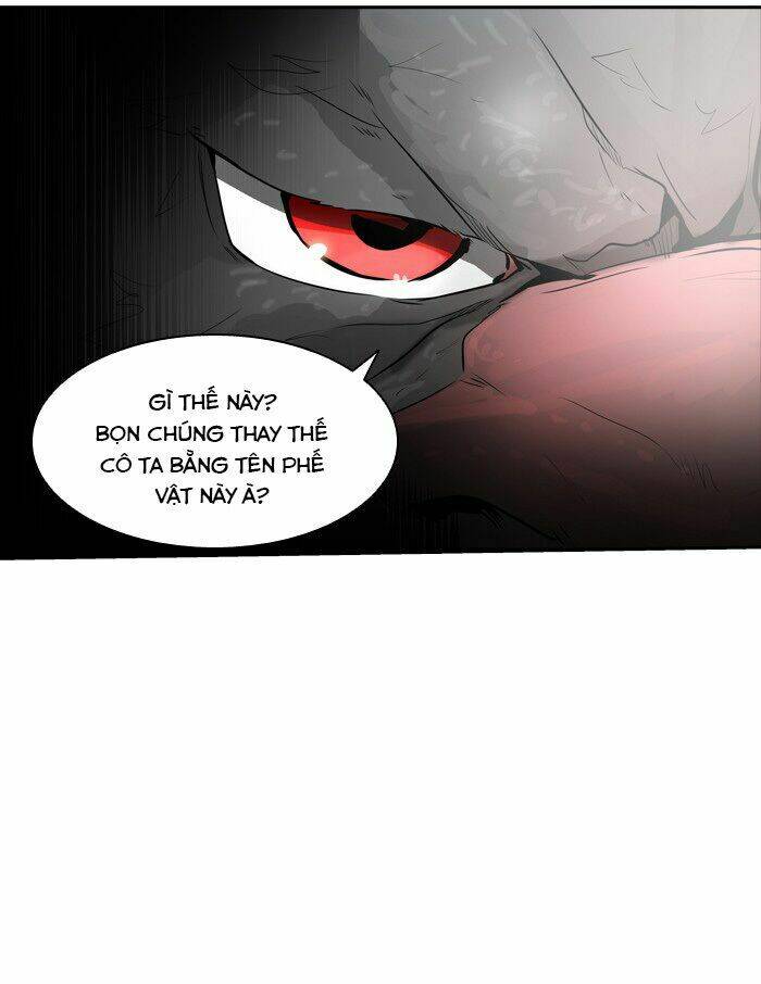Cuộc Chiến Trong Tòa Tháp – Tower Of God Chapter 368 - Trang 2