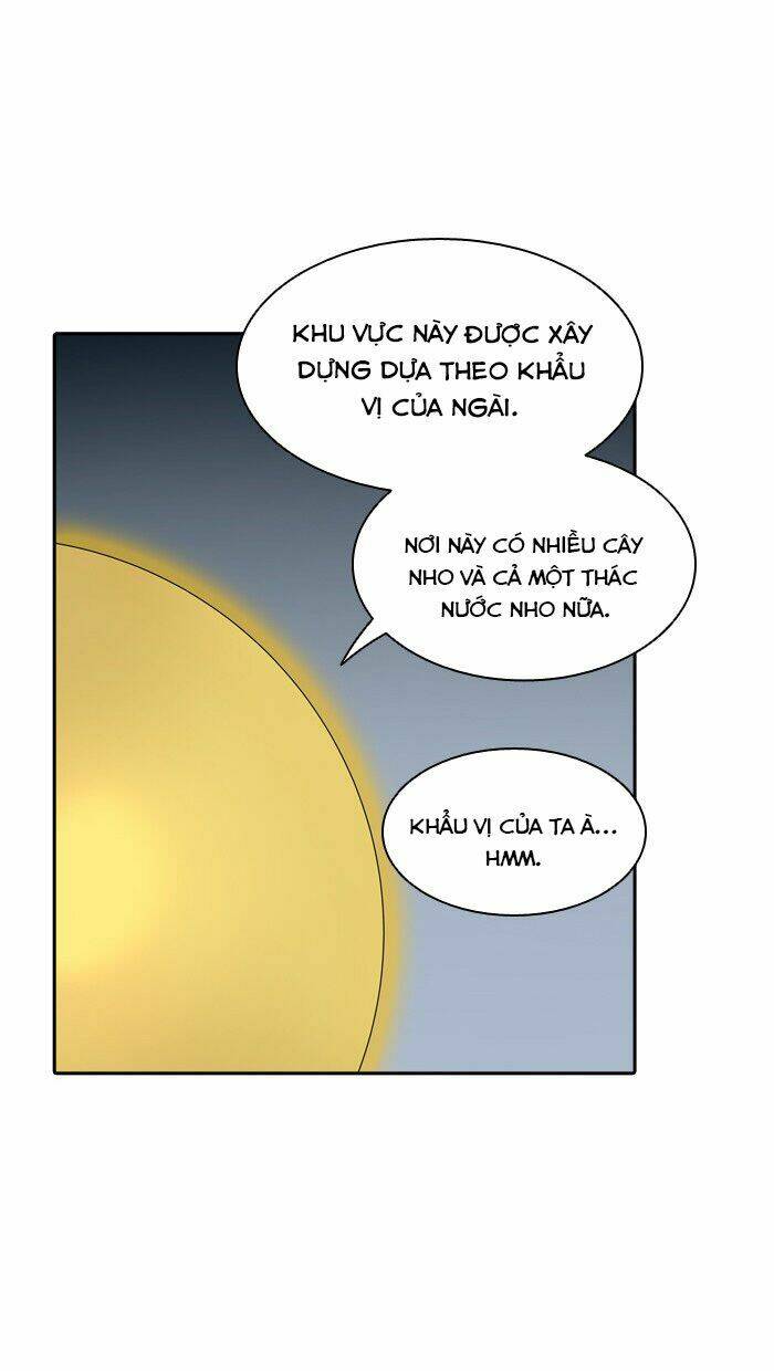 Cuộc Chiến Trong Tòa Tháp – Tower Of God Chapter 368 - Trang 2