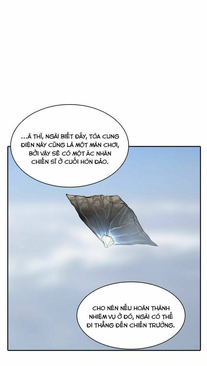 Cuộc Chiến Trong Tòa Tháp – Tower Of God Chapter 368 - Trang 2