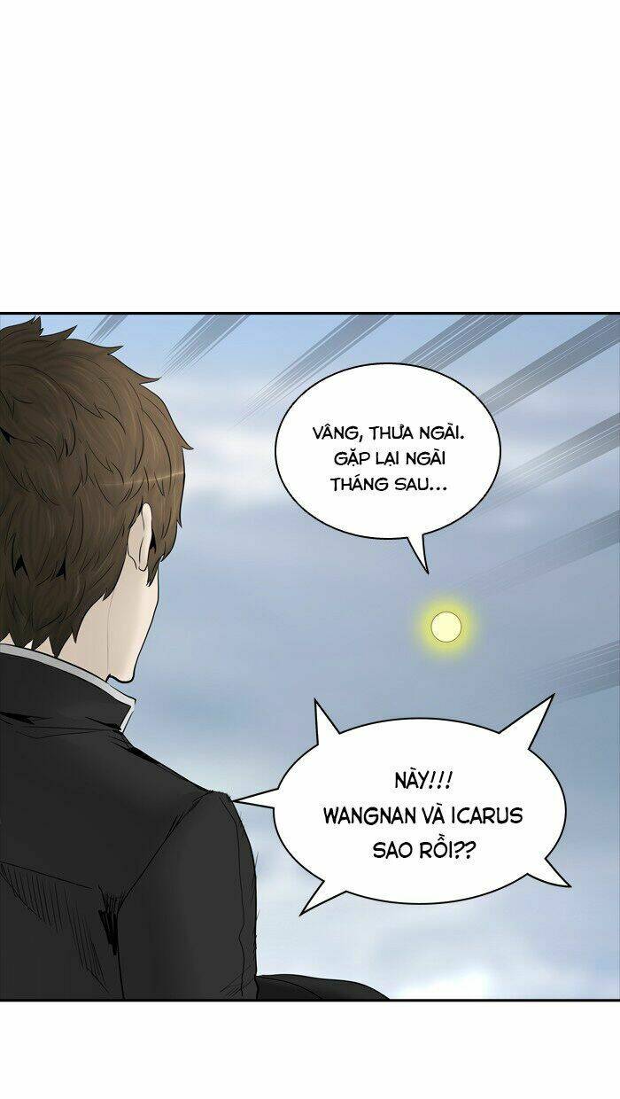 Cuộc Chiến Trong Tòa Tháp – Tower Of God Chapter 368 - Trang 2