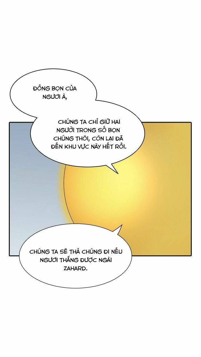 Cuộc Chiến Trong Tòa Tháp – Tower Of God Chapter 368 - Trang 2