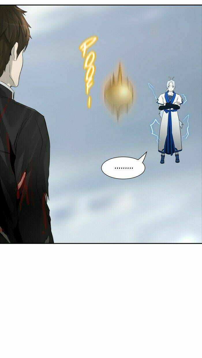Cuộc Chiến Trong Tòa Tháp – Tower Of God Chapter 368 - Trang 2