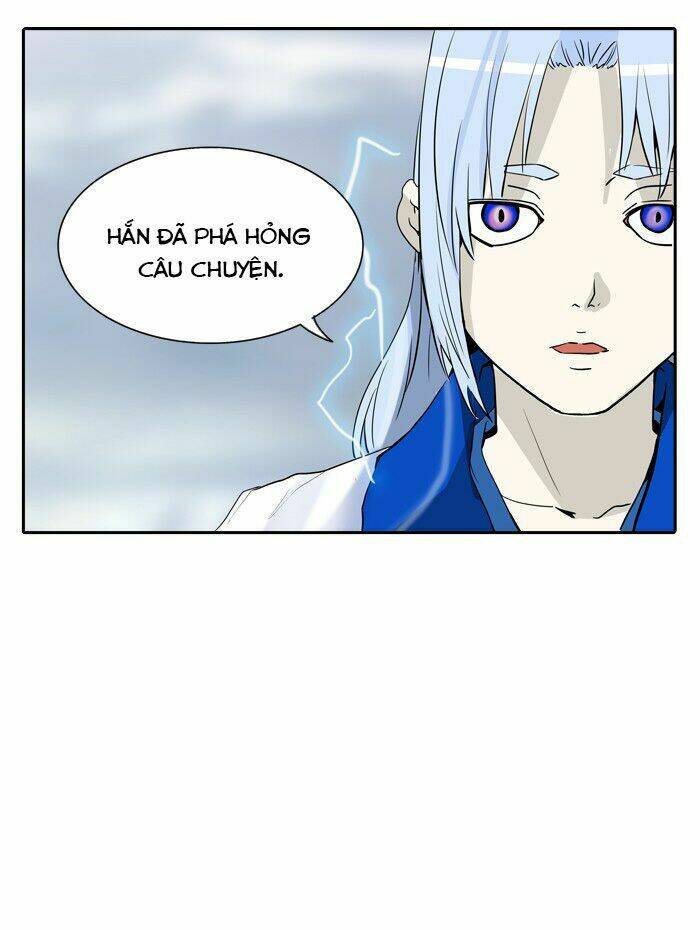 Cuộc Chiến Trong Tòa Tháp – Tower Of God Chapter 368 - Trang 2