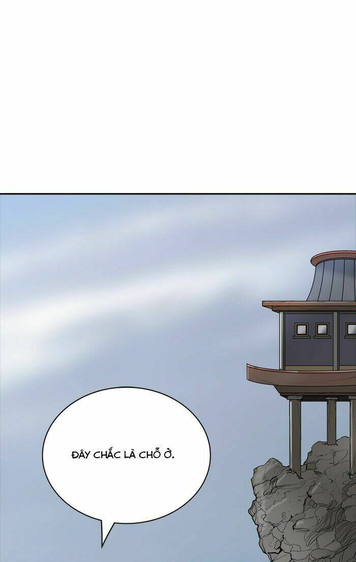 Cuộc Chiến Trong Tòa Tháp – Tower Of God Chapter 368 - Trang 2