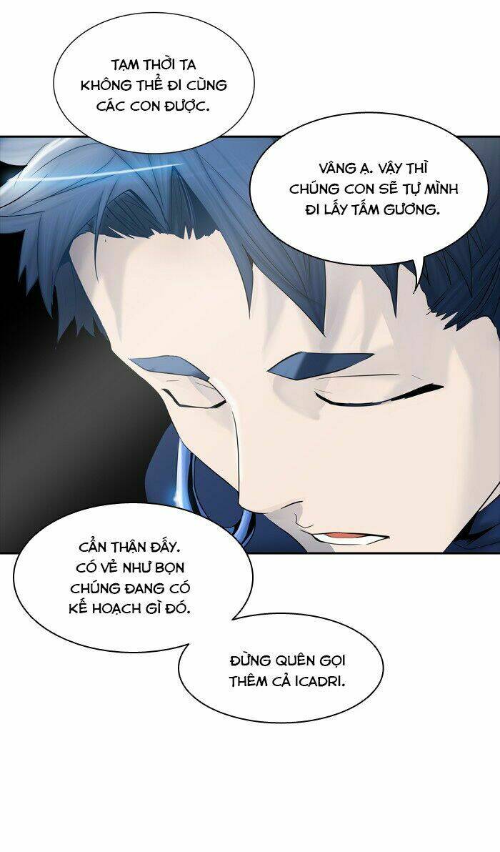 Cuộc Chiến Trong Tòa Tháp – Tower Of God Chapter 368 - Trang 2