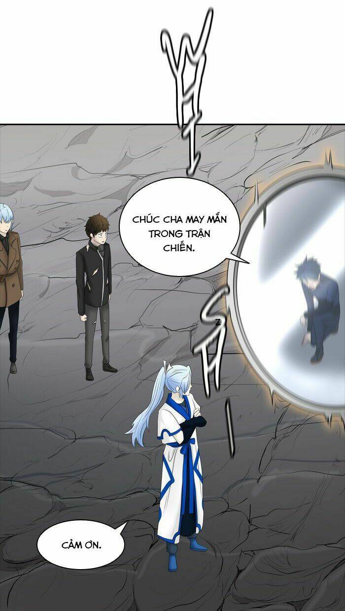 Cuộc Chiến Trong Tòa Tháp – Tower Of God Chapter 368 - Trang 2