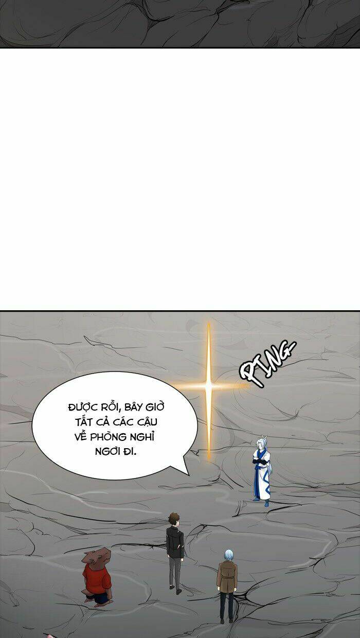 Cuộc Chiến Trong Tòa Tháp – Tower Of God Chapter 368 - Trang 2