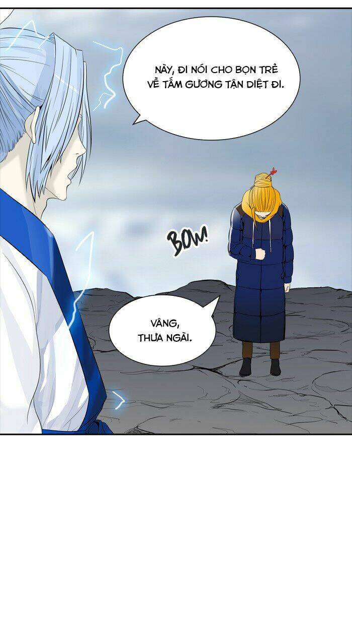 Cuộc Chiến Trong Tòa Tháp – Tower Of God Chapter 368 - Trang 2