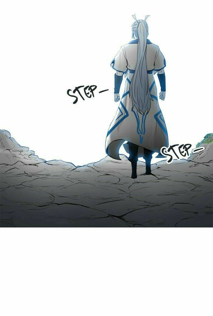 Cuộc Chiến Trong Tòa Tháp – Tower Of God Chapter 368 - Trang 2